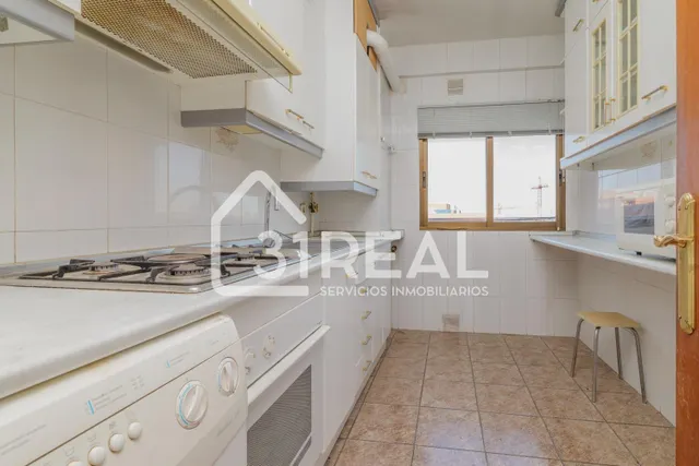 Ático duplex con terraza en Valdeacederas — 14