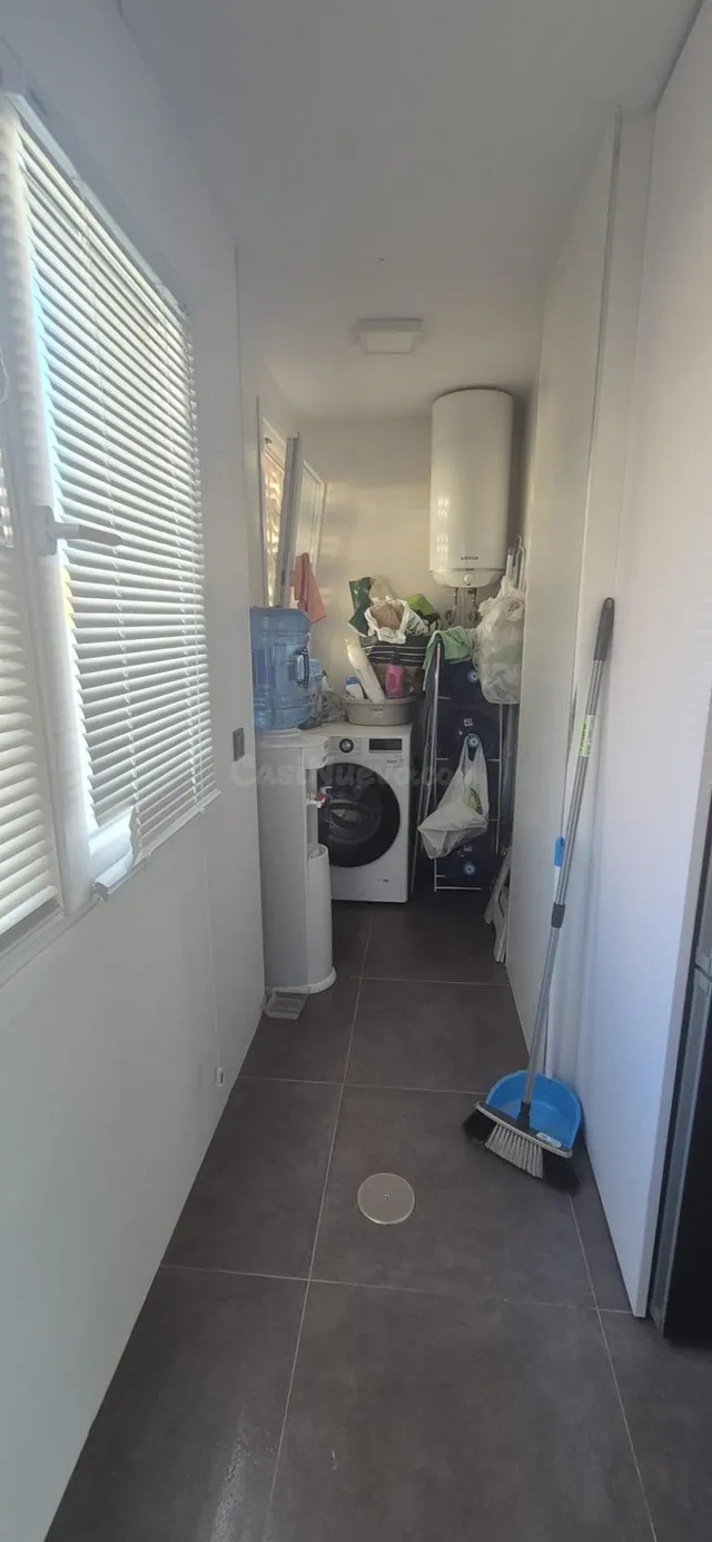 Apartamento de getares a 50 metros de la playa — 9