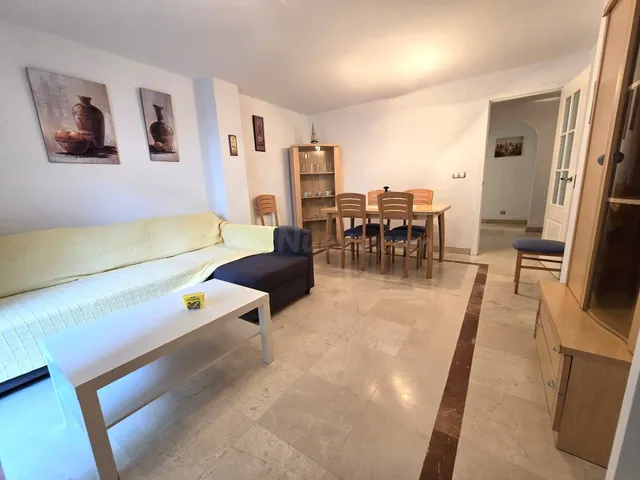 Amplio y Luminoso Piso de Un Dormitorio en venta en San Luis - foto 4