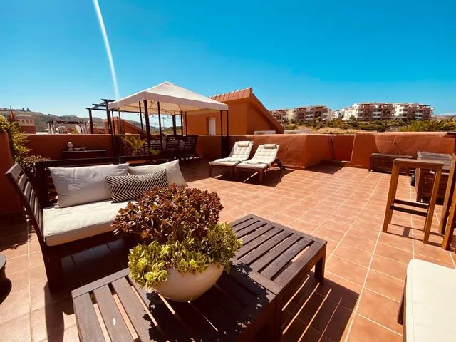 Ático 2 habitaciones 94m² en venta - Costa del Sol — 19