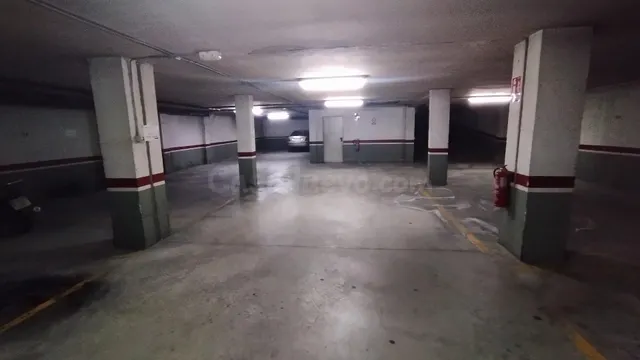 Garaje en venta - Centro - foto 4