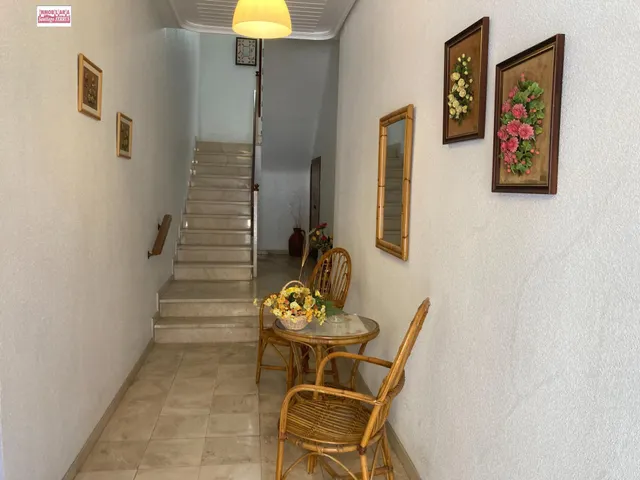 VENTA DE EDIFICIO FAMILIAR EN BENIFAIO (VALENCIA) — 26