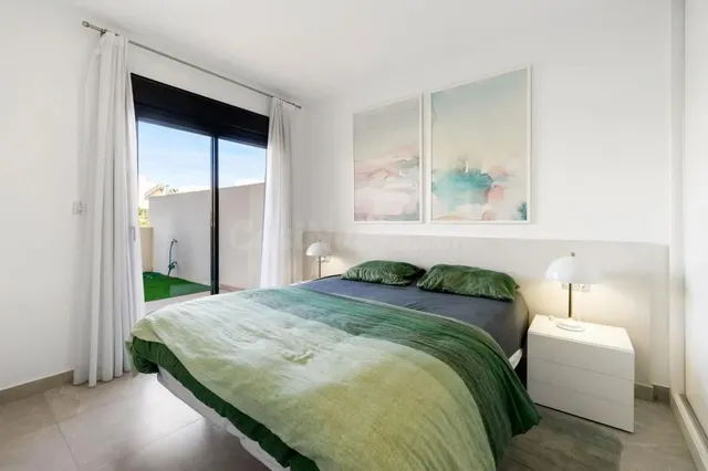 Apartamento 2 habitaciones 80m² en venta - Montezenia - foto 4