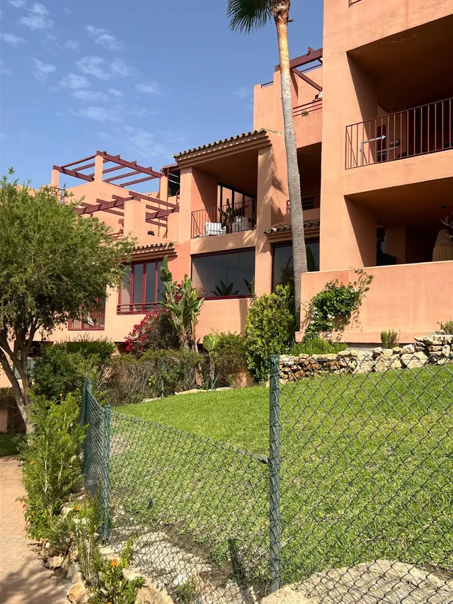 Apartamento 2 habitaciones 103m² en venta - Costa del Sol — 21