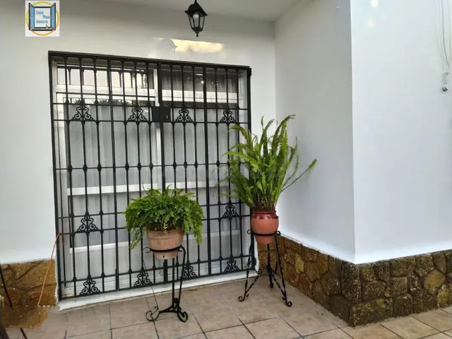 ALQUILER DE LARGA DURACIÓN DE ADOSADO EN LA URBANIZACIÓN DE VALDELAGRANA, EL PUERTO DE SANTA MARÍA — 4