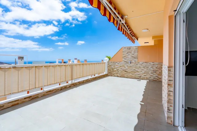 Alquiler de apartamento en Chayofa – De Temporada — 50