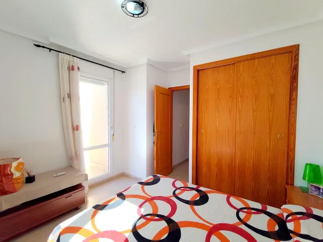 Casa 4 habitaciones 104m² en venta - Lo Marabú — 16
