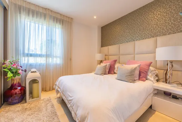 Apartamento 3 habitaciones 105m² en venta - Costa Del Sol — 28