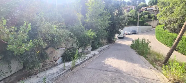 TERRENY EN VENDA A SANT FELIU DEL RACÓ — 5