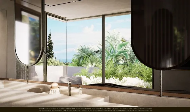 Villa 7 habitaciones 558m² en venta - Las Brisas — 6