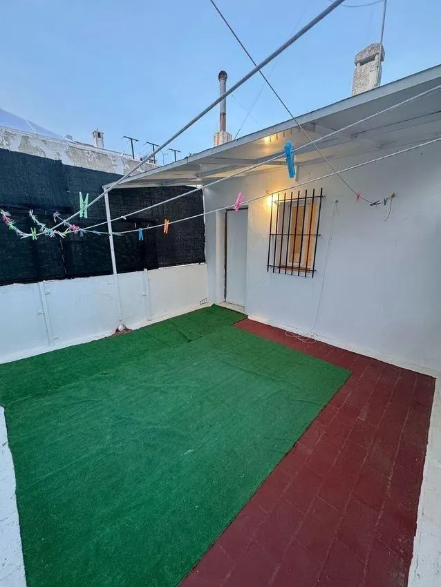 Gran adosado de 180 m2 en Avenida de la Libertad — 26