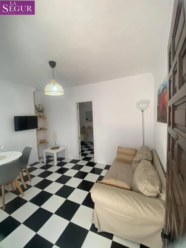 CASA EN PLANTA BAJA EN ZONA NUEVA — 6