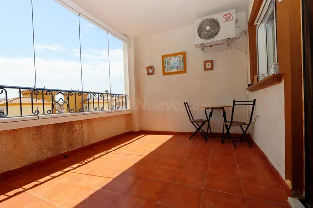 Apartamento 2 habitaciones 72m² en venta - Los Balcones - Los Altos del Edén — 4