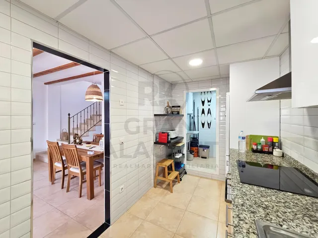 Luminoso y céntrico bungalow — 14