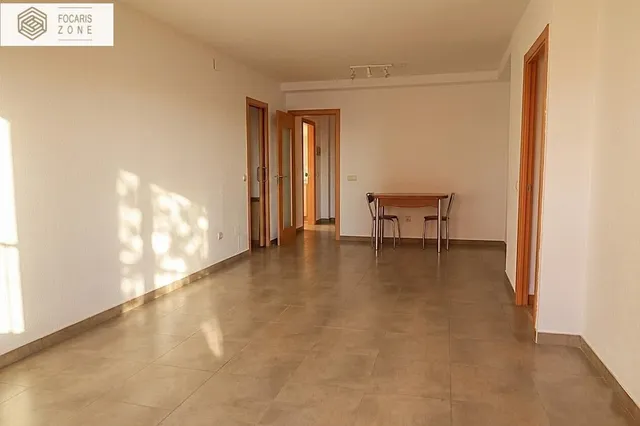 PRECIOSO PISO CON VISTAS AL MEDITERRÁNEO — 20