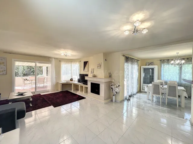 Chalet 5 habitaciones 345m² en venta - Riviera del sol - foto 4