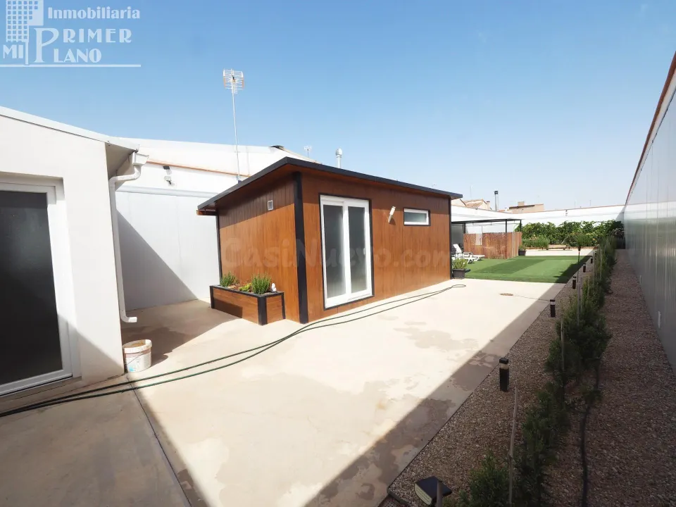 Solar en Tomelloso – Oportunidad Única de Inversión