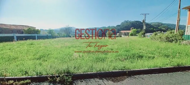 TERRENO URBANO EN NAVAJEDA. ENTRAMBASAGUAS — 6