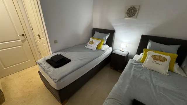 Planta Baja en Roda Golf & Beach Resort – San Javier — 19