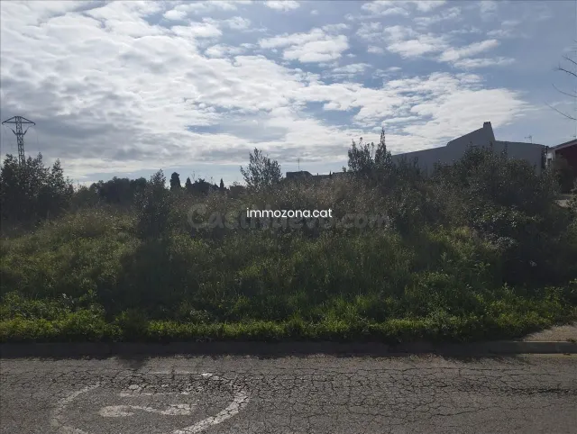 SOLAR URBANO RESIDENCIAL 61.372 M2, MARIA A. ALBERTI VENDREL - foto 3