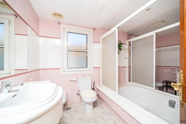 Chalet independiente con piscina privada en Son Verí Nou — 29