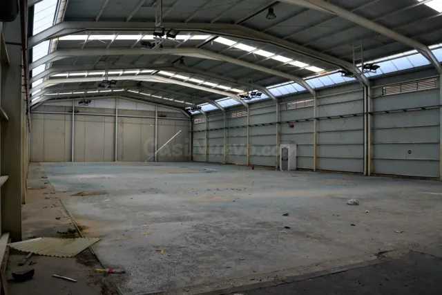 En el polígono industrial de Ceutí. Murcia - foto 2