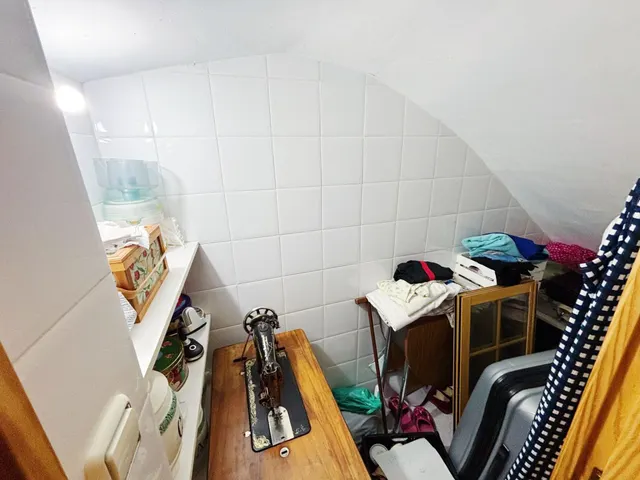 MAGNÍFICA CASA CON TERRAZA — 9