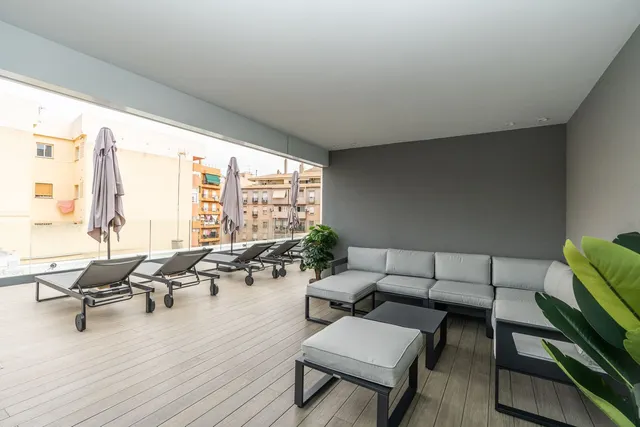 Apartamento 2 habitaciones 93m² en venta - Centro — 20