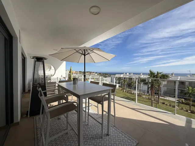 Apartamento 3 habitaciones 106m² en venta - Costa del Sol — 30