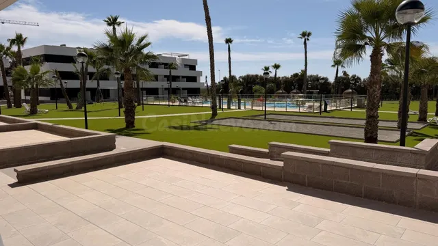 Apartamento de Vacaciones: Disfruta Hasta 4 Meses al Año. Inversión — 3