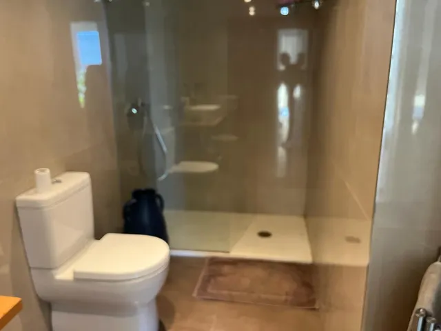 Se vende impresionante Atico de 2 dormitorios con vistas al mar con garaje y trastero — 48