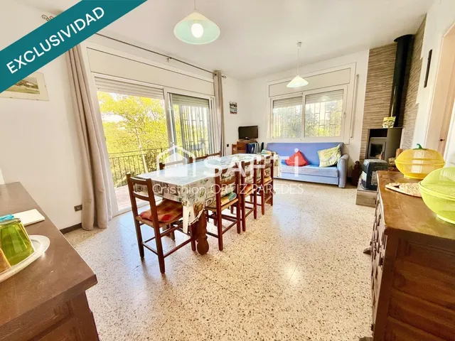 Casa en venta en Aiguaviva - foto 3