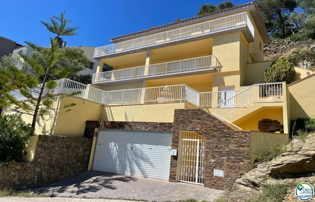 MAGNIFICO XALET DE 253 M2 CONSTRUIDOS, 608 M2 DE PARCELA, BO - foto 3
