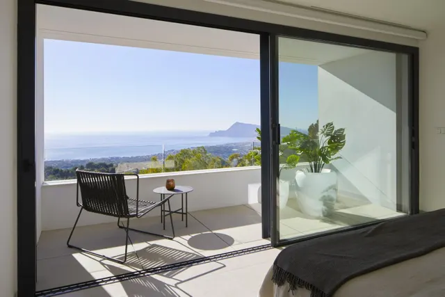 Villa exclusiva a la venta en Altea — 20