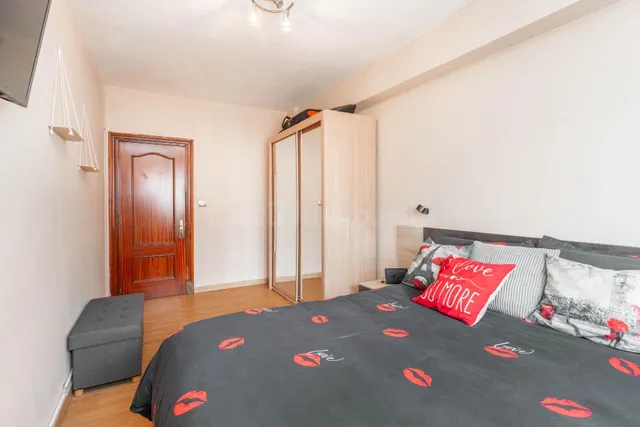 PISO DE 3 habitaciones PARA ENTRAR A VIVIR CON ASCENSOR EN E - foto 5