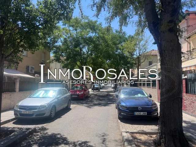 Vivienda reformada a  2 minutos del metro san fermin — 15