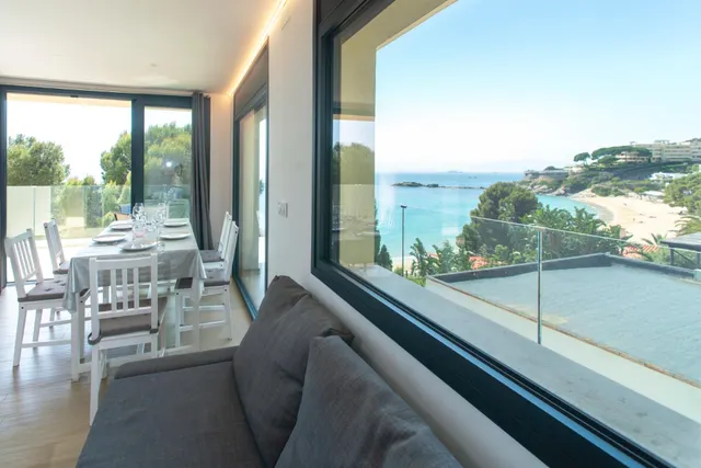Piso en venta delante de mar — 14
