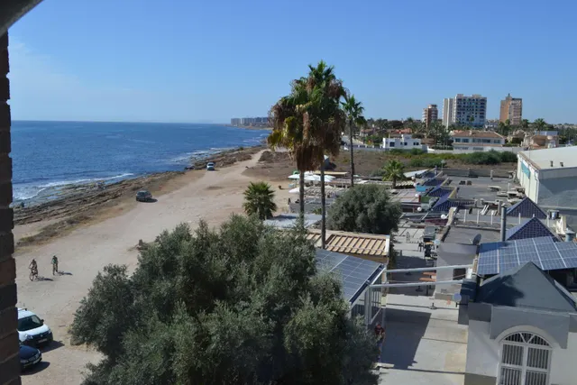 Apartamento 3 habitaciones 95m² en alquiler - La veleta — 28