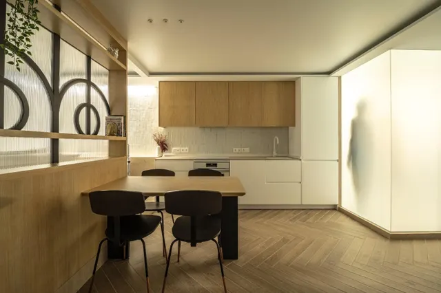 Acogedor Apartamento Reformado en el Corazón de Rincón de Loix, Benidorm — 7