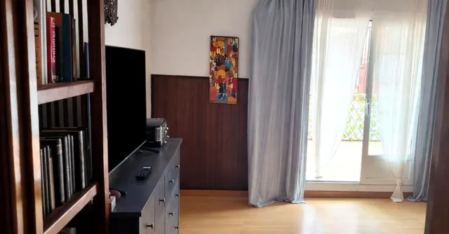 Piso en inmejorable zona de esplugues sin ascensor con terraza y 3 habitaciones — 14