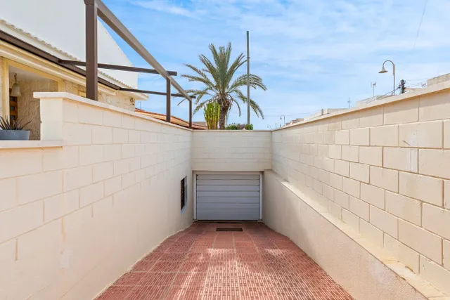 Villa 4 habitaciones 377m² en venta - El Edén - Los Estaños — 23