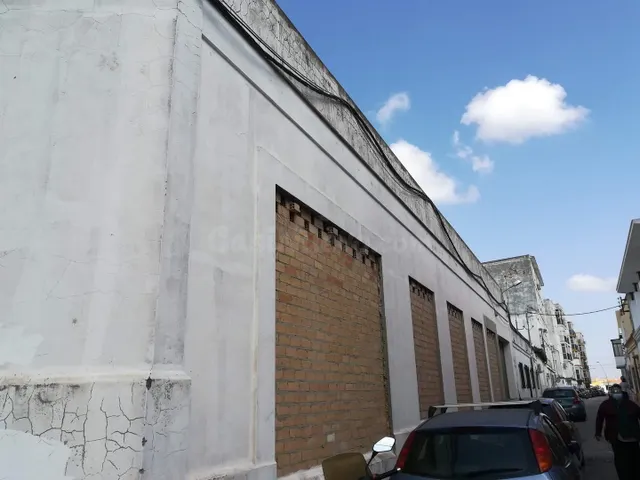 FINCA EN construcción