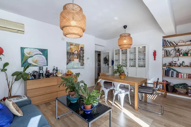 PISO REFORMADO EN VENTA · PEDRO ANTONIO DE ALARCÓN · GRANADA — 4