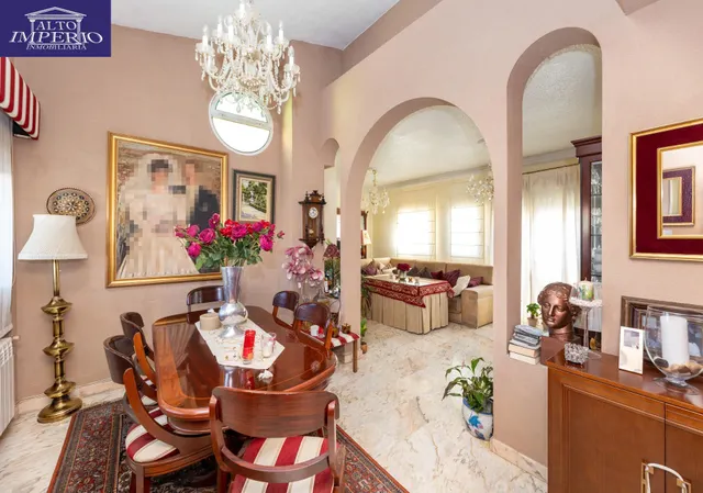 Maravillosa vivienda en Monteluz — 6
