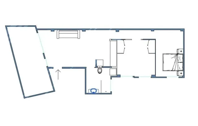 Apartamento 2 habitaciones 91m² en venta - Carolinas bajas — 9