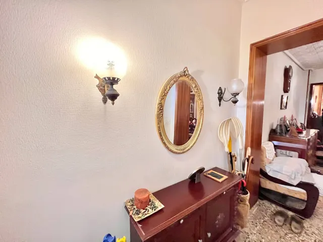 UN AUTENTICO PRIVILEGIO¡¡ — 8