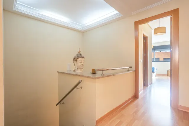 HUERCAL ALMERIA - EL CERCADO: 5 DORMITORIOS + PATIO + GARAJE ABIERTO + 3 BAÑOS + PORCHE/JARDIN — 37