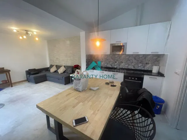 Estupendo loft de dos habitaciones y vestidor - foto 4