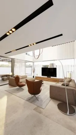 Villa 4 habitaciones 350m² en venta - Cabo Roig — 25