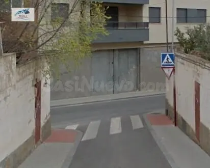 Venta Piso en Albacete - foto 2